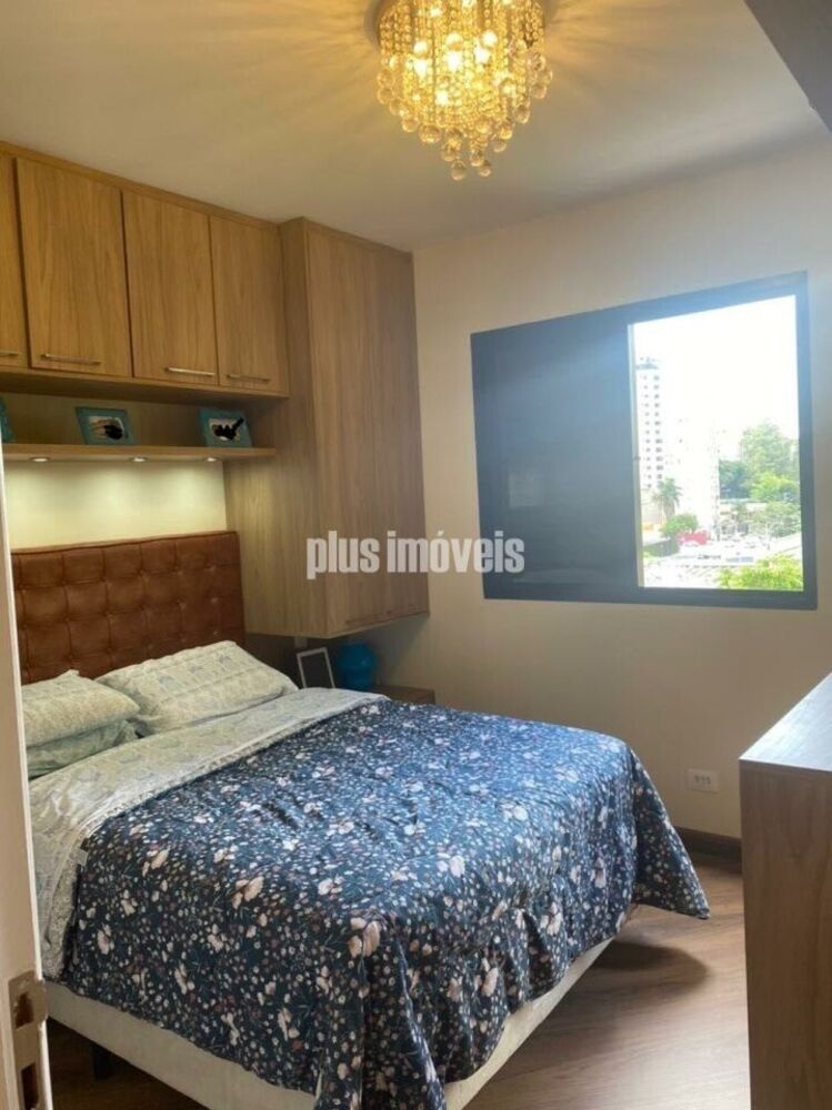 Apartamento, 3 quartos, 80 m² - Foto 25