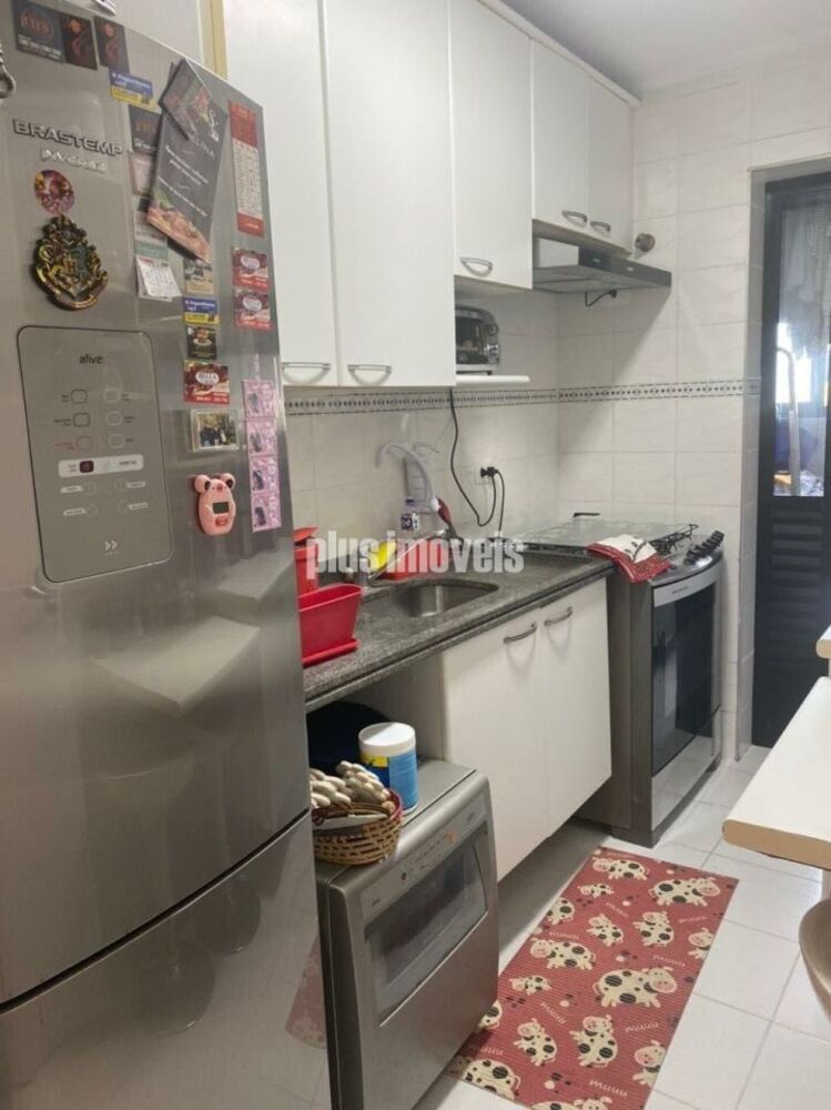 Apartamento, 3 quartos, 80 m² - Foto 18