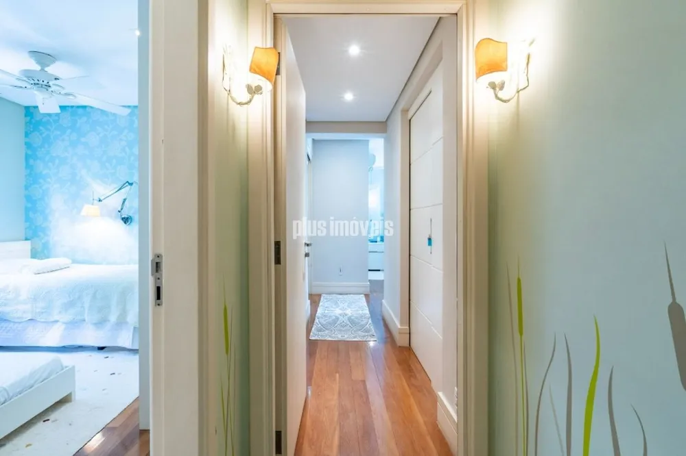 Apartamento, 3 quartos, 250 m² - Foto 10