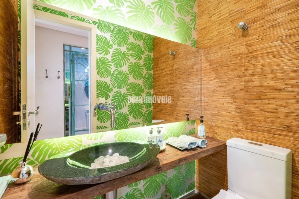 Apartamento, 3 quartos, 250 m² - Foto 12