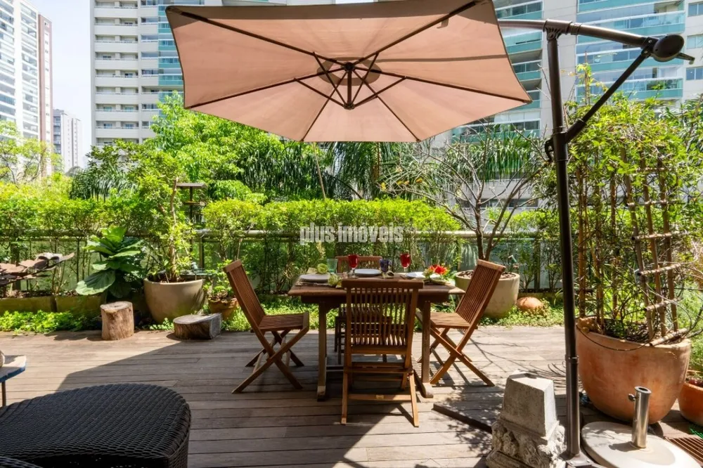 Apartamento, 3 quartos, 250 m² - Foto 2