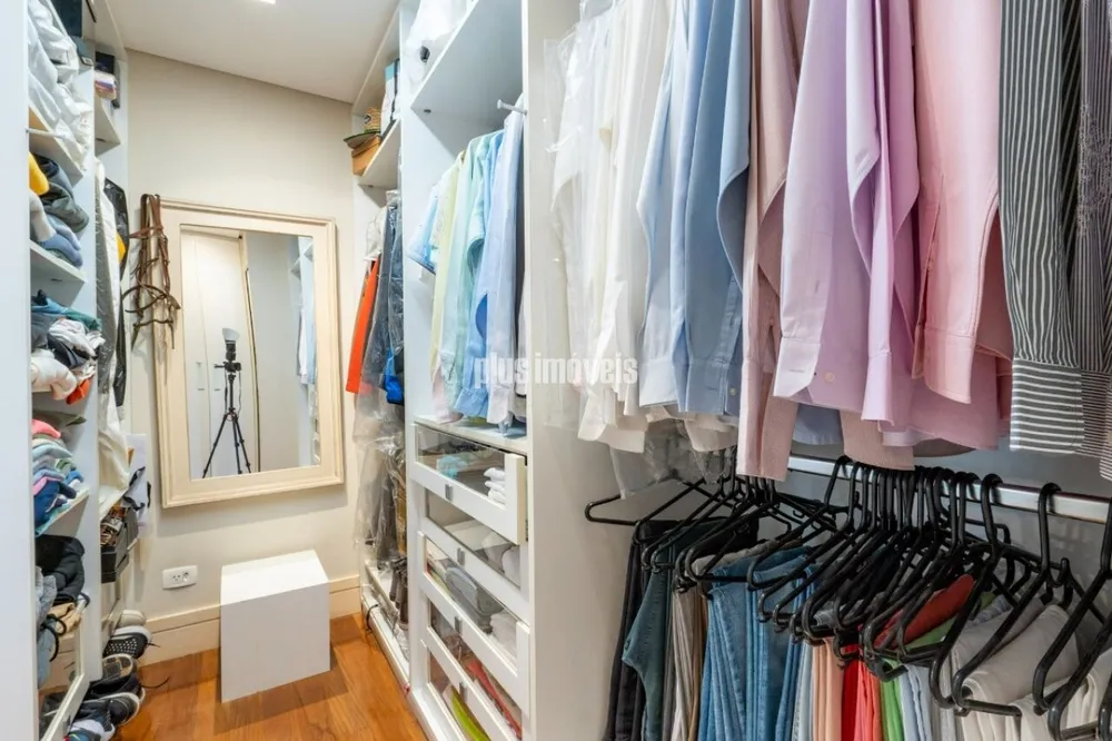 Apartamento, 3 quartos, 250 m² - Foto 8