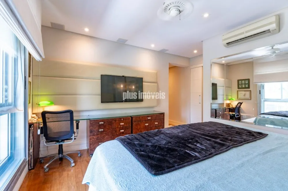 Apartamento, 3 quartos, 250 m² - Foto 9