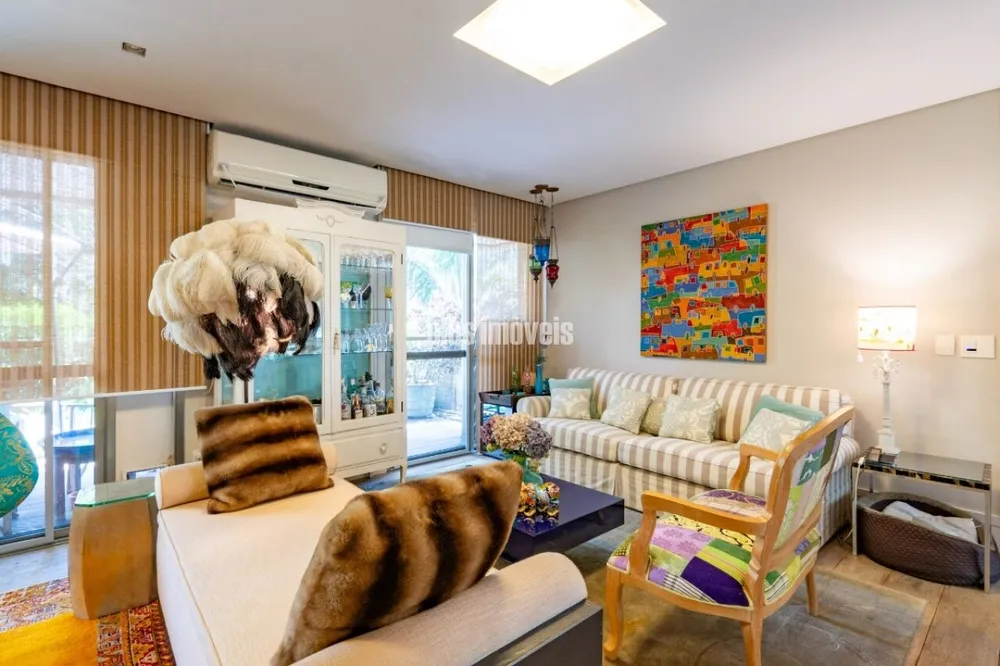 Apartamento, 3 quartos, 250 m² - Foto 4