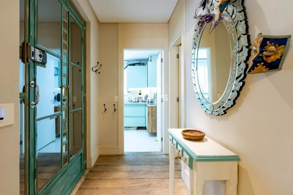 Apartamento, 3 quartos, 250 m² - Foto 7