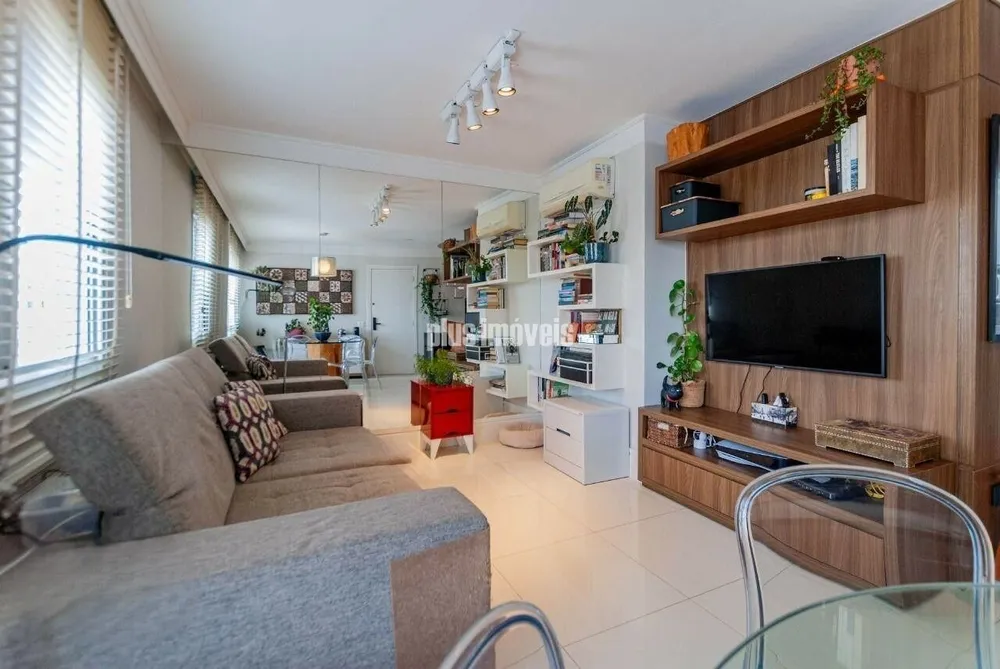 Apartamento, 2 quartos, 101 m² - Foto 1