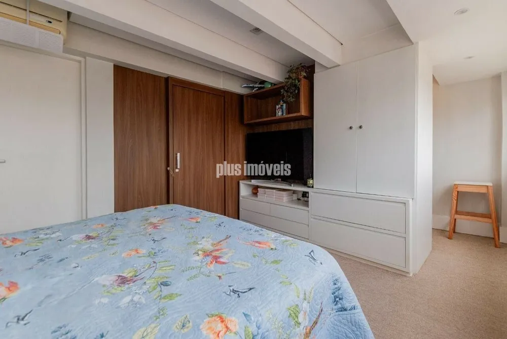 Apartamento, 2 quartos, 101 m² - Foto 2
