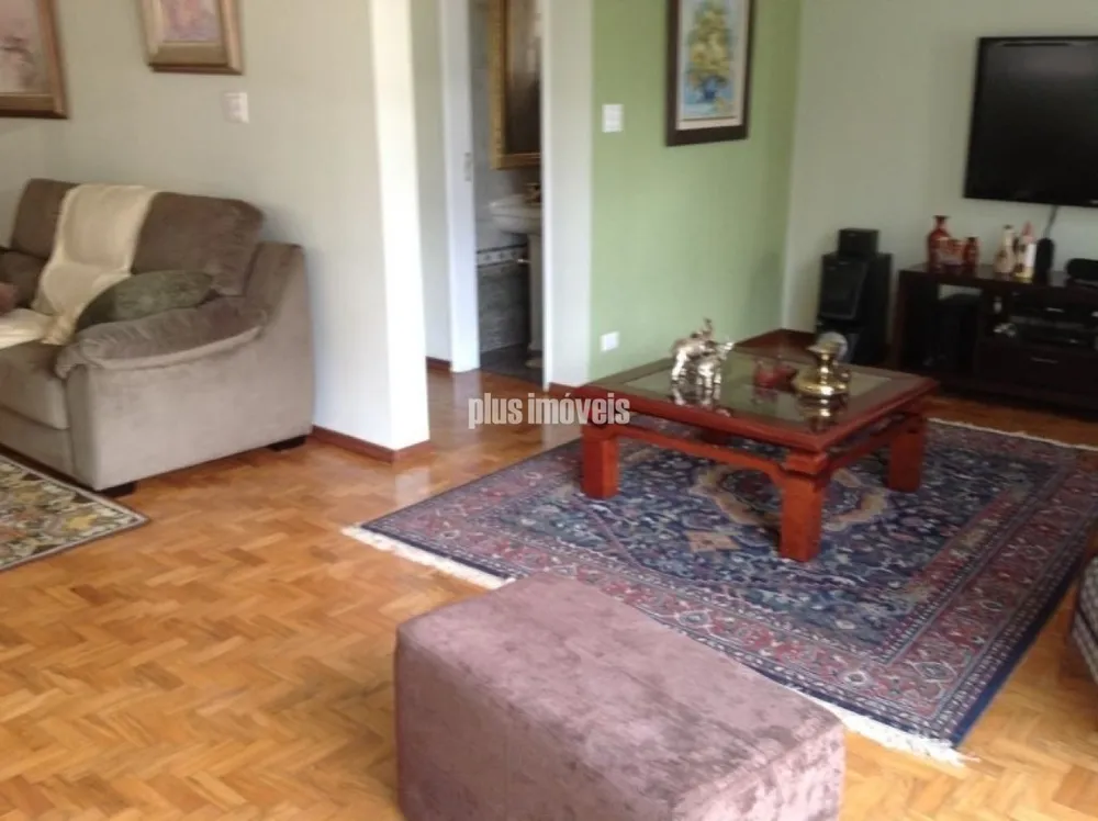 Apartamento, 3 quartos, 190 m² - Foto 5