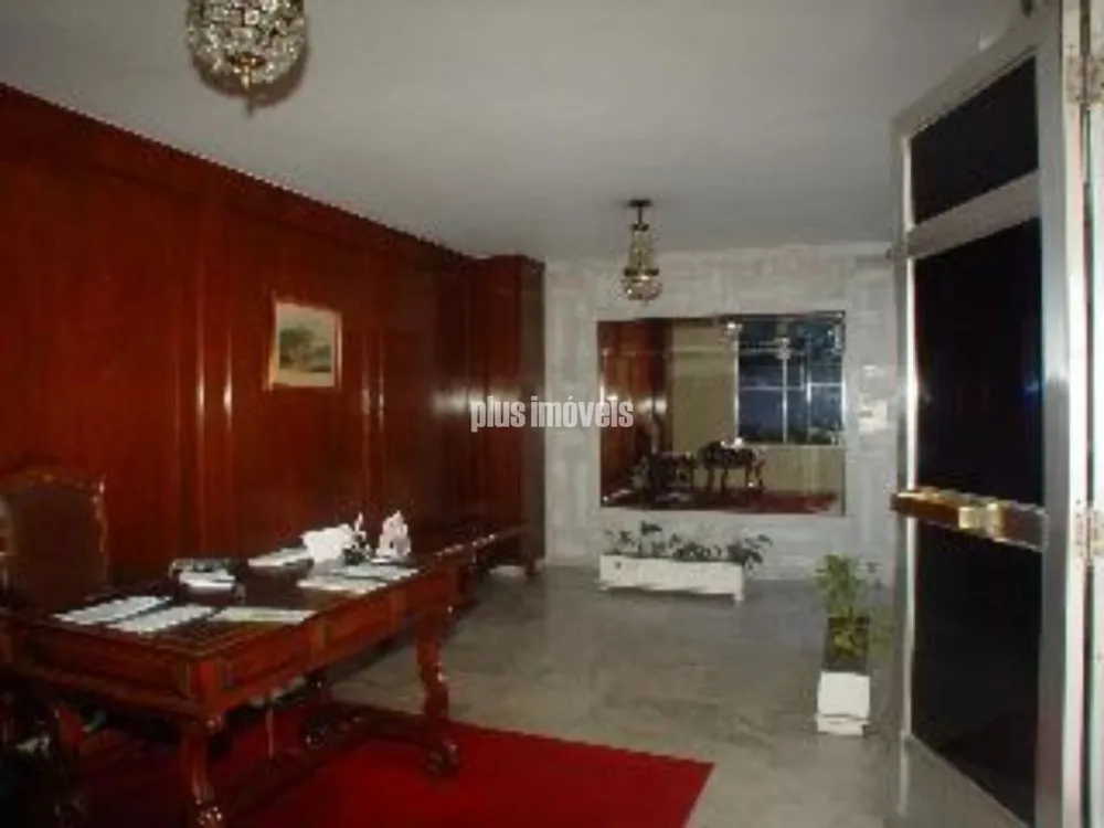 Apartamento, 3 quartos, 190 m² - Foto 9
