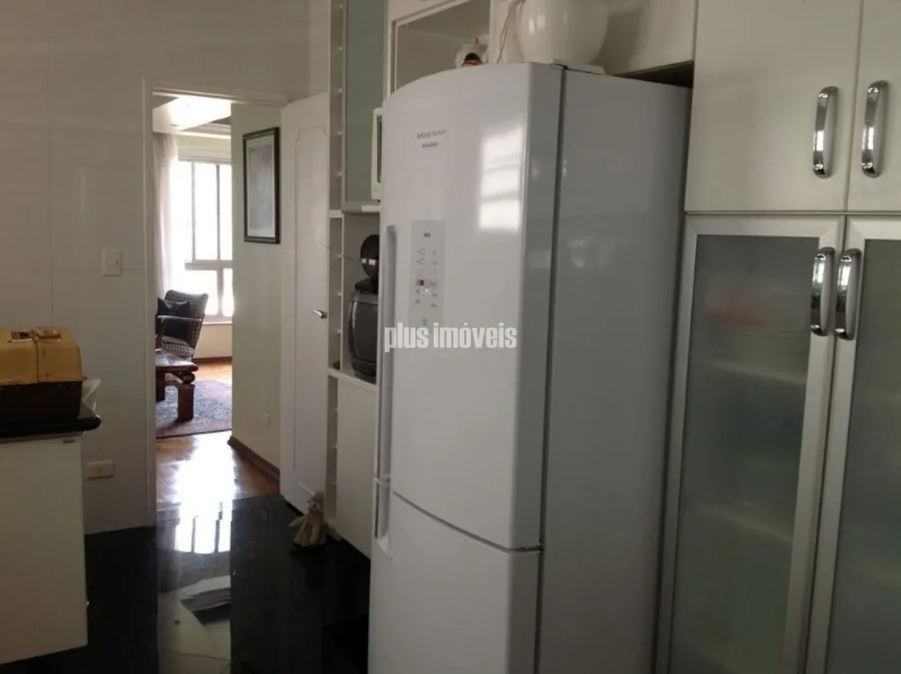 Apartamento, 3 quartos, 190 m² - Foto 12