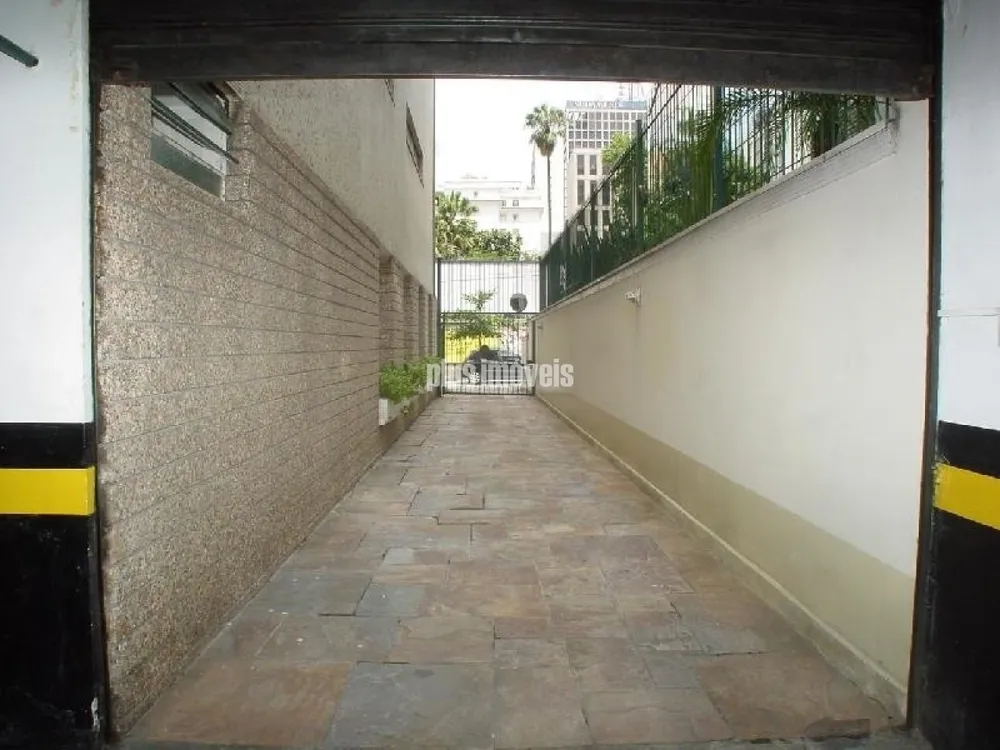 Apartamento, 3 quartos, 190 m² - Foto 13