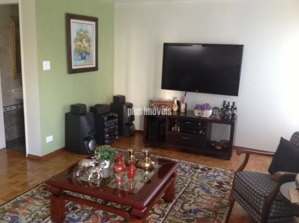Apartamento, 3 quartos, 190 m² - Foto 1