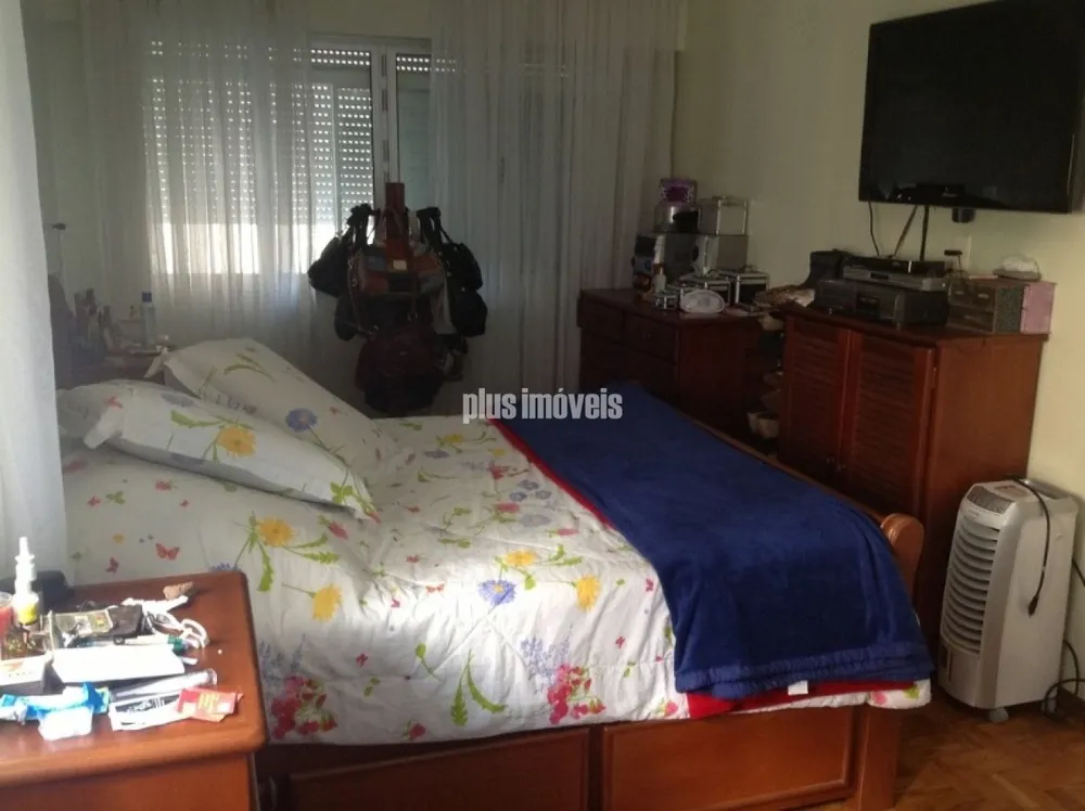 Apartamento, 3 quartos, 190 m² - Foto 8