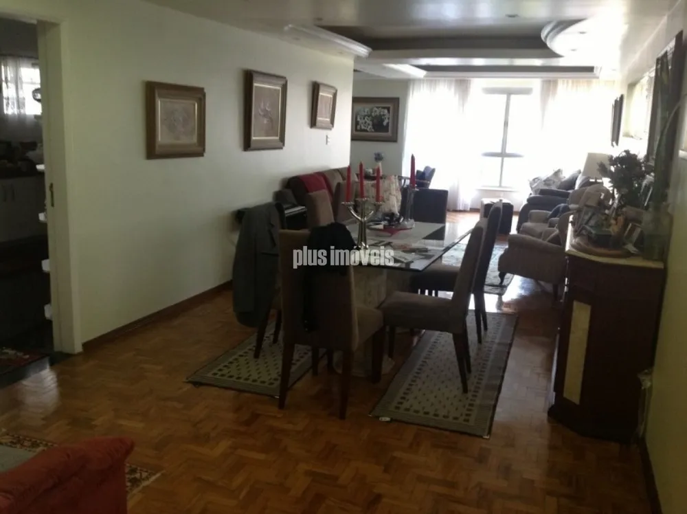 Apartamento, 3 quartos, 190 m² - Foto 10
