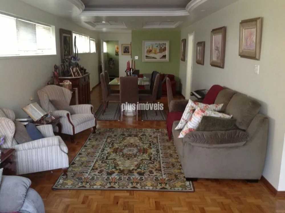 Apartamento, 3 quartos, 190 m² - Foto 6