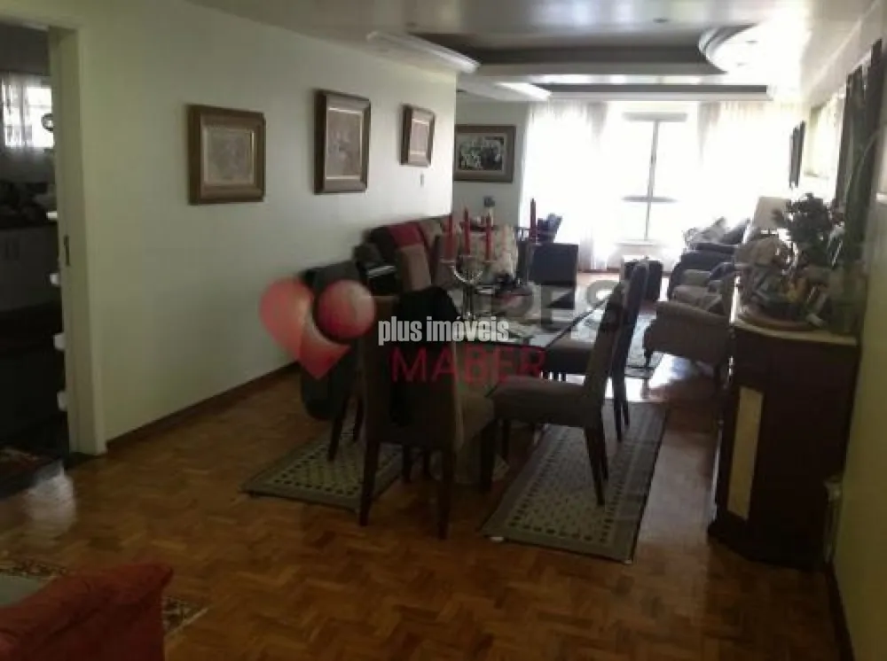 Apartamento, 3 quartos, 190 m² - Foto 15