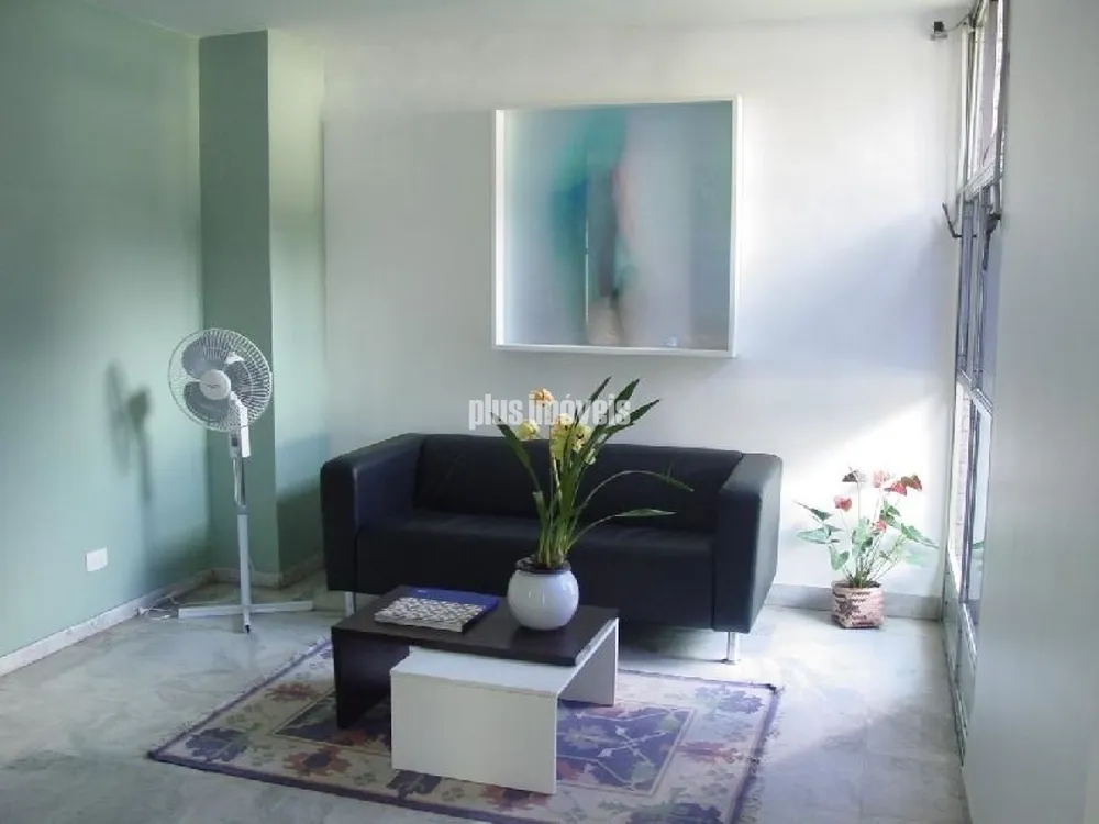 Apartamento, 3 quartos, 190 m² - Foto 11