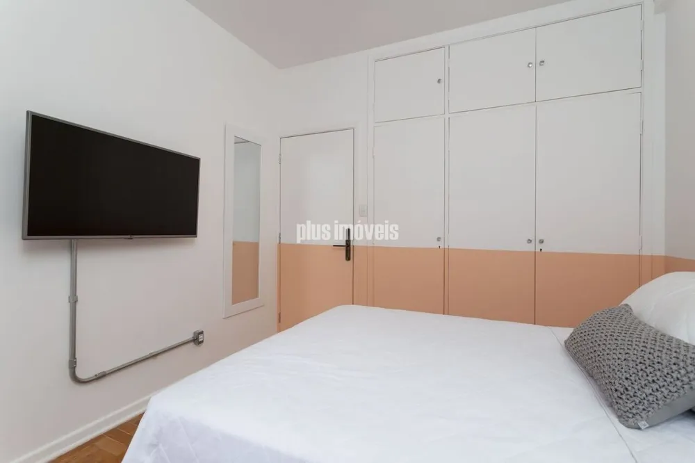 Apartamento, 6 quartos, 190 m² - Foto 3