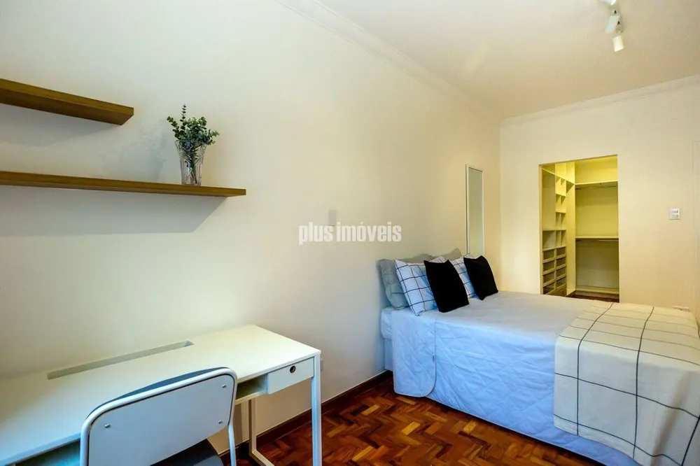 Apartamento, 4 quartos, 120 m² - Foto 1