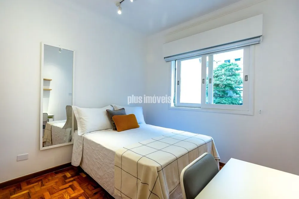 Apartamento, 4 quartos, 120 m² - Foto 2