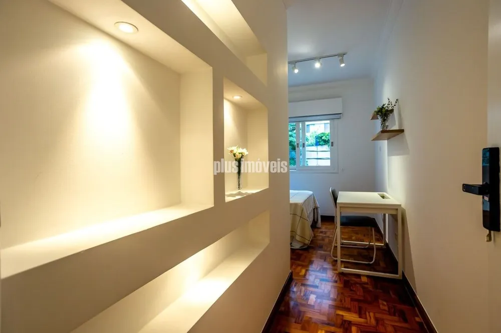Apartamento, 4 quartos, 120 m² - Foto 3