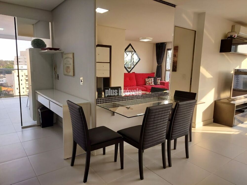 Apartamento, 2 quartos, 75 m² - Foto 4