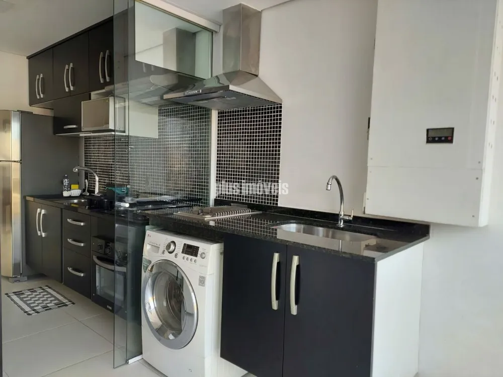 Apartamento, 2 quartos, 75 m² - Foto 11
