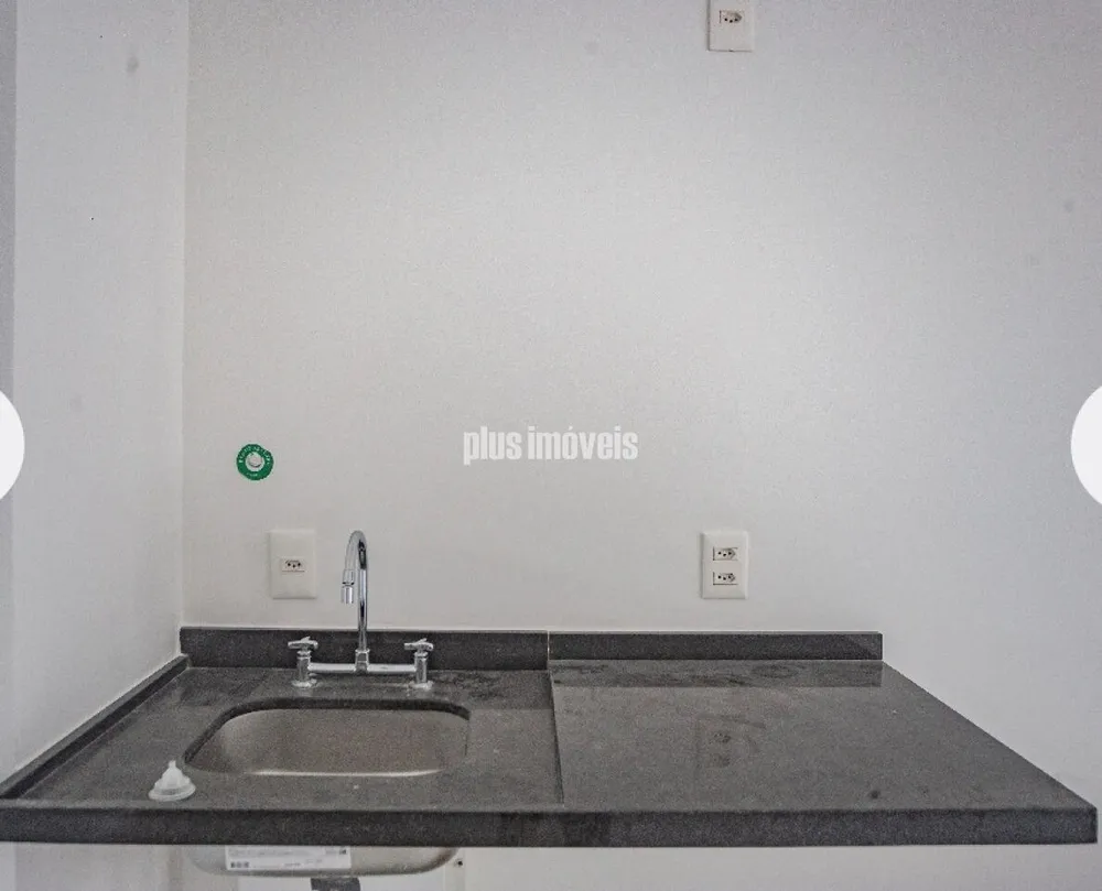 Apartamento, 1 quarto, 28 m² - Foto 1