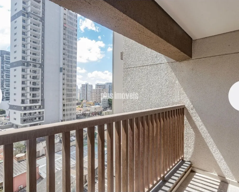 Apartamento, 1 quarto, 28 m² - Foto 3