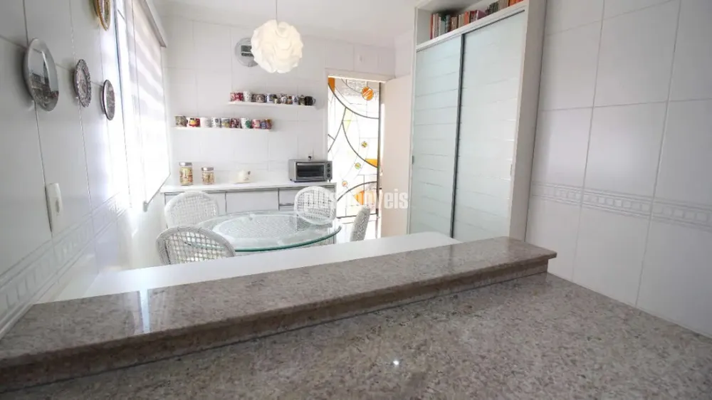 Apartamento, 4 quartos, 425 m² - Foto 3