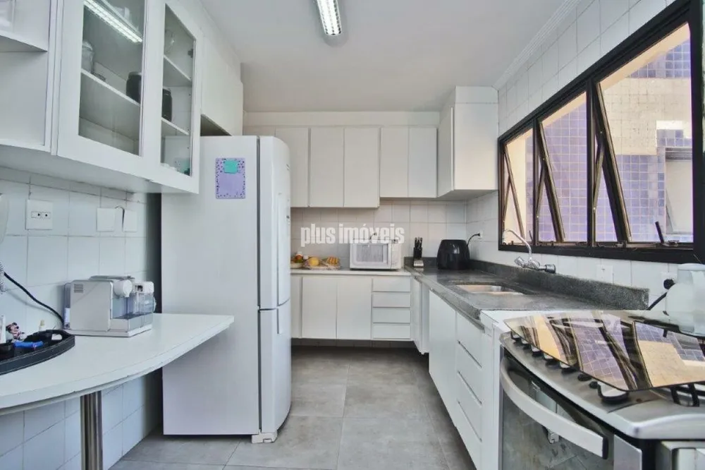 Apartamento, 3 quartos, 138 m² - Foto 3