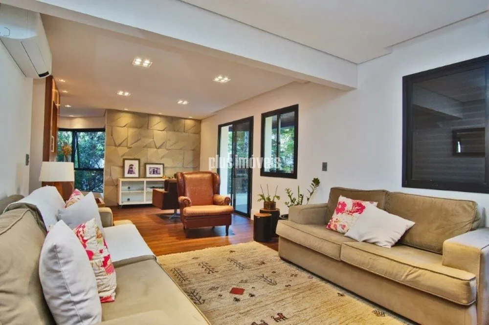 Apartamento, 3 quartos, 138 m² - Foto 2