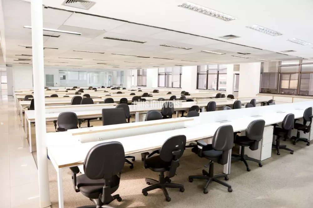 Sala-Conjunto, 888 m² - Foto 6