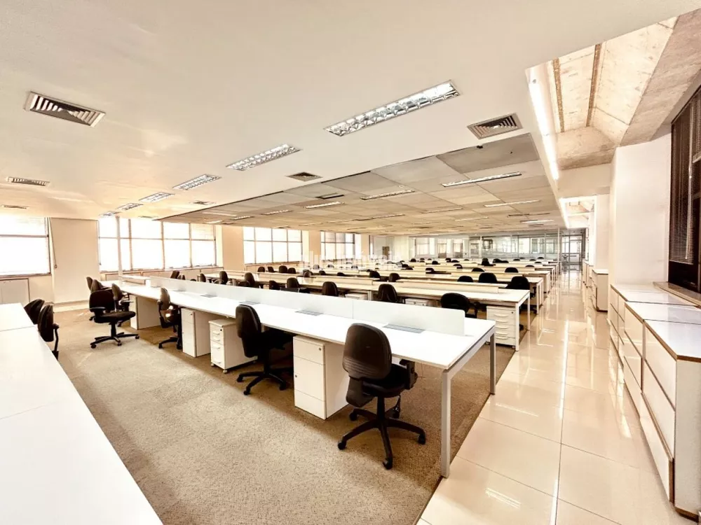 Sala-Conjunto, 888 m² - Foto 2