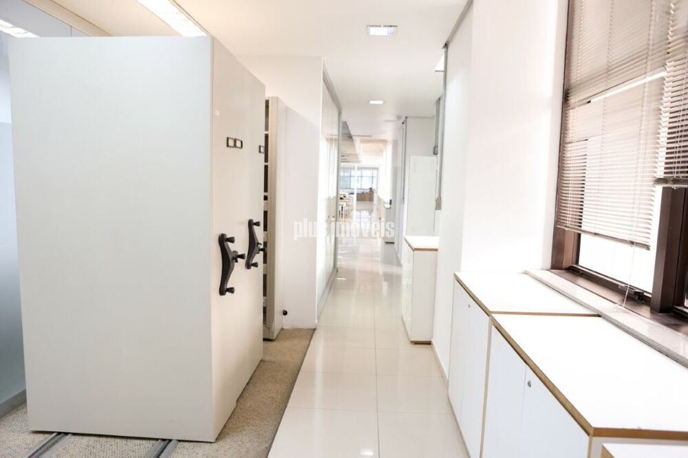 Conjunto Comercial-Sala à venda e aluguel, 888m² - Foto 2