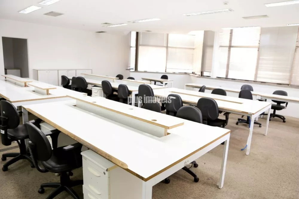 Sala-Conjunto, 888 m² - Foto 5