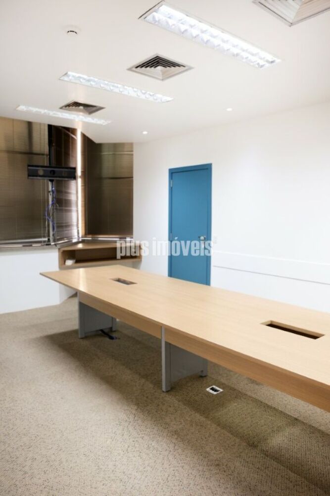 Conjunto Comercial-Sala à venda e aluguel, 888m² - Foto 3