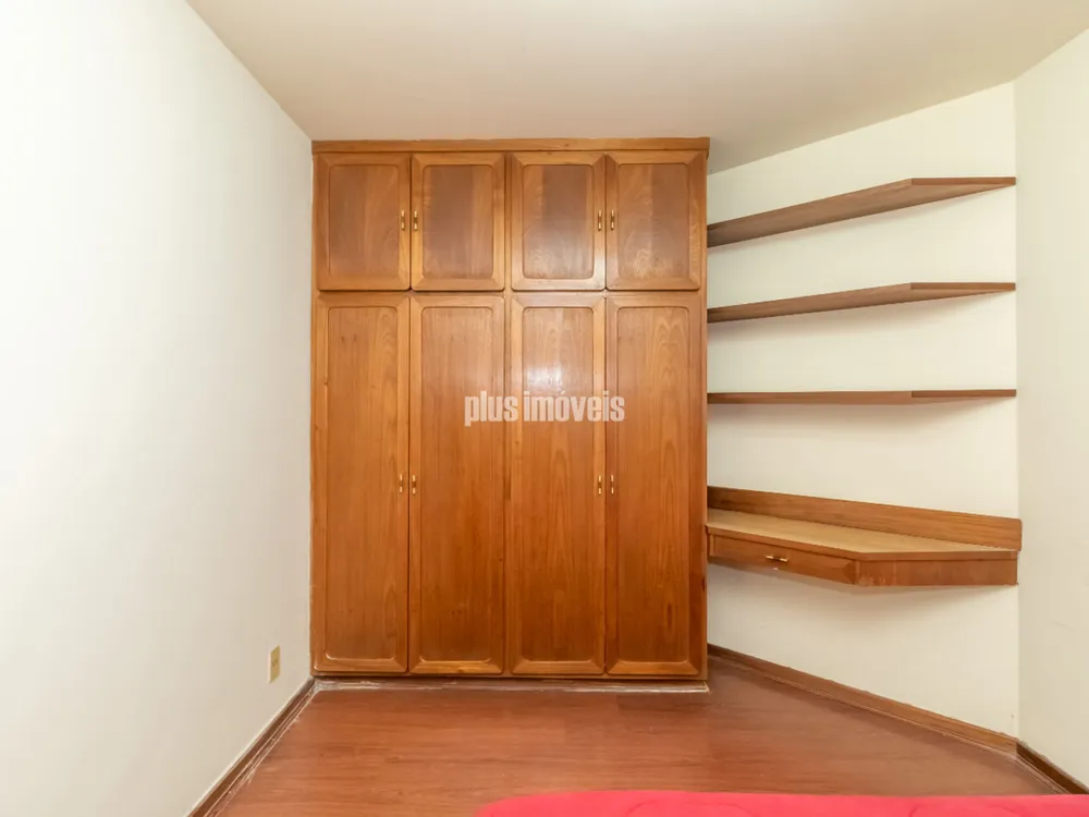 Apartamento, 4 quartos, 170 m² - Foto 2