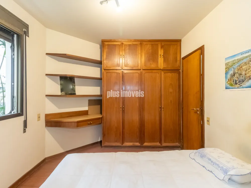 Apartamento, 4 quartos, 170 m² - Foto 3