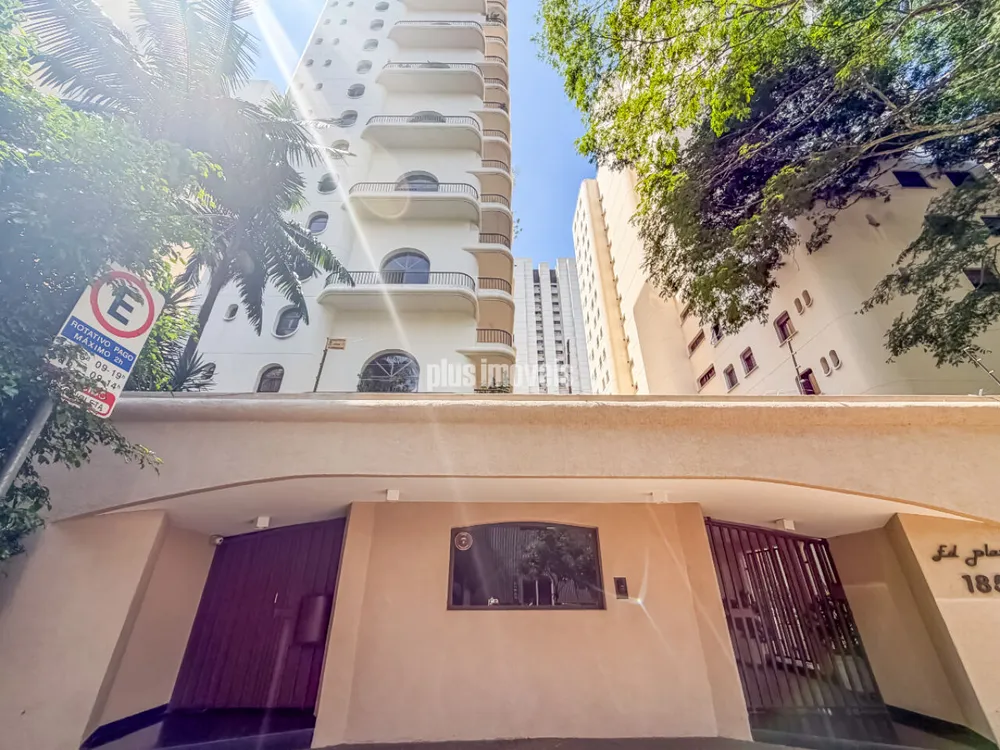 Apartamento, 4 quartos, 170 m² - Foto 4