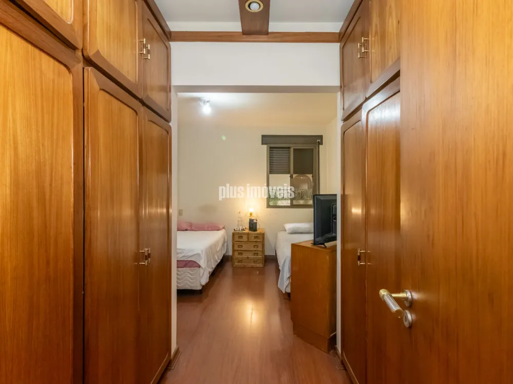 Apartamento, 4 quartos, 170 m² - Foto 1