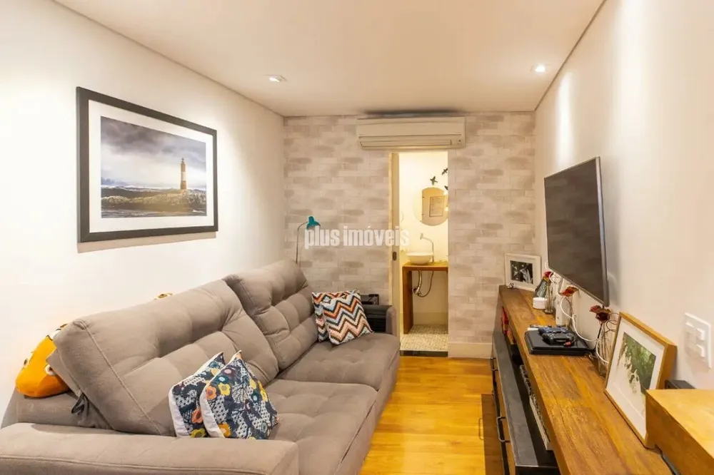 Apartamento, 2 quartos, 100 m² - Foto 2