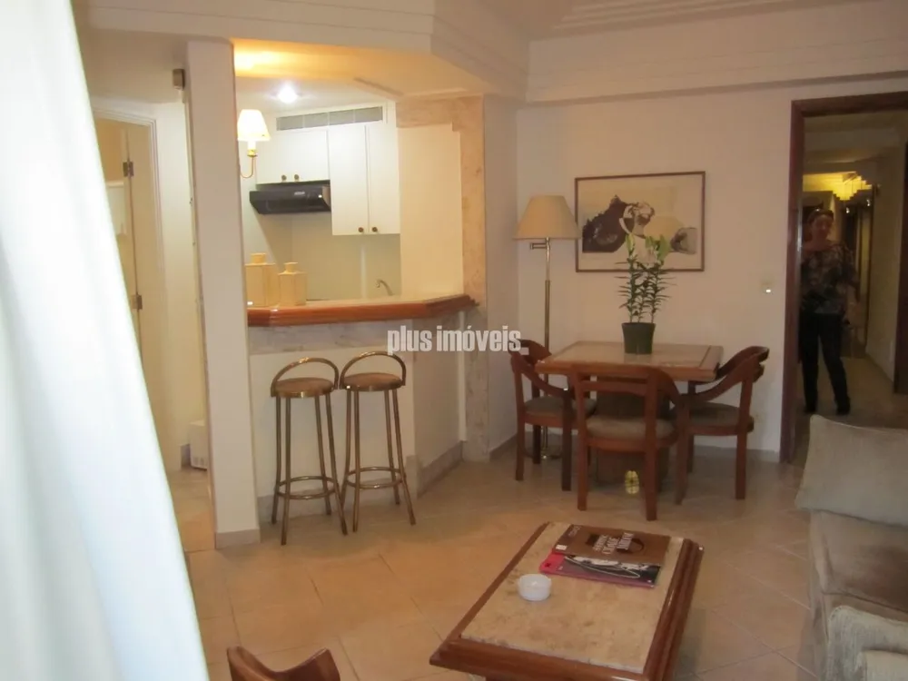 Flat/Apart Hotel, 1 quarto, 42 m² - Foto 7