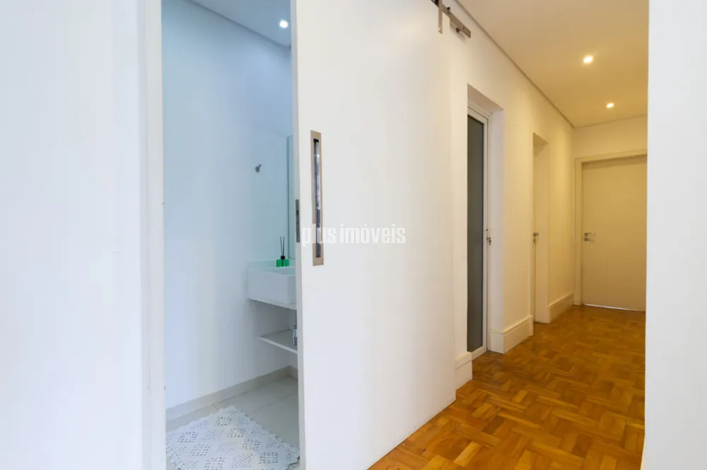 Apartamento, 3 quartos, 125 m² - Foto 2
