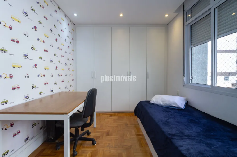 Apartamento, 3 quartos, 125 m² - Foto 3