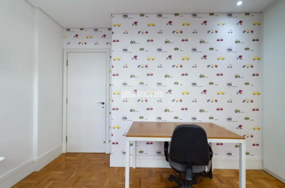Apartamento, 3 quartos, 125 m² - Foto 4