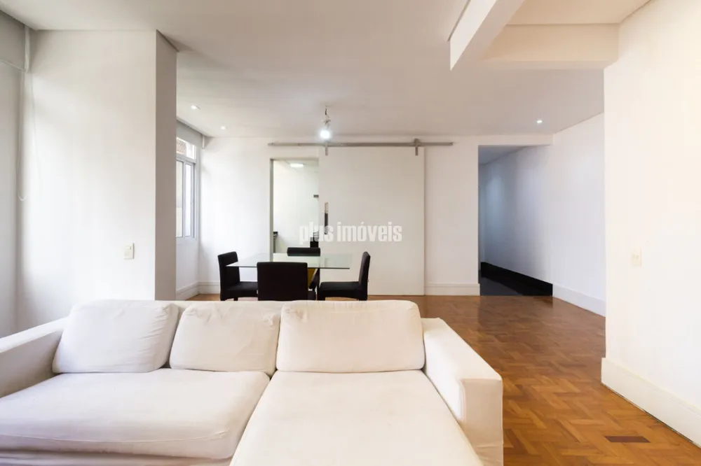Apartamento, 3 quartos, 125 m² - Foto 1