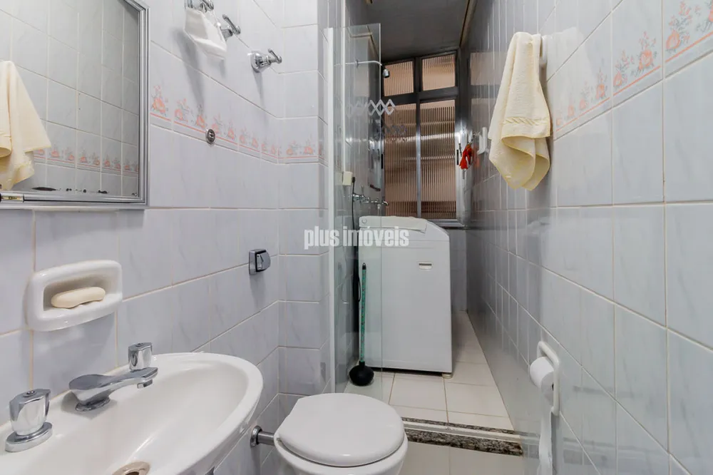 Apartamento, 3 quartos, 315 m² - Foto 1