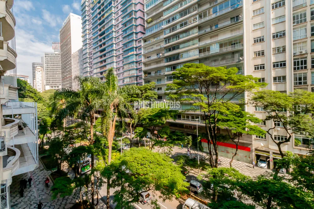 Apartamento, 3 quartos, 315 m² - Foto 1