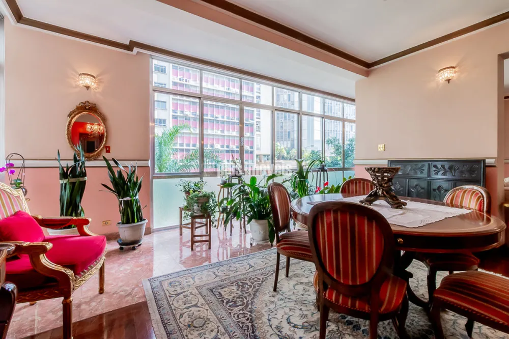 Apartamento, 3 quartos, 315 m² - Foto 2